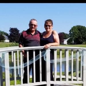 Meet your Posher, Tina-marie